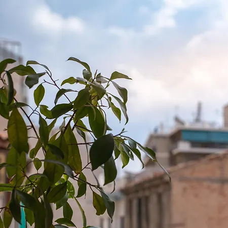 Hidden Gem Smyrnis * Athens