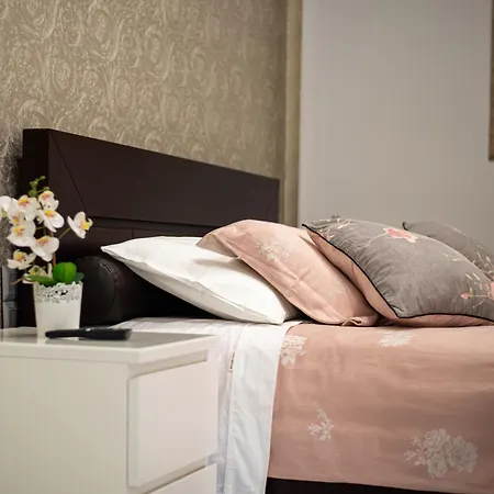 Apartment Hidden Gem Smyrnis *